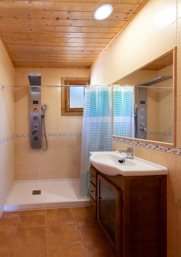 Aledorural Apartman Kültér fotó