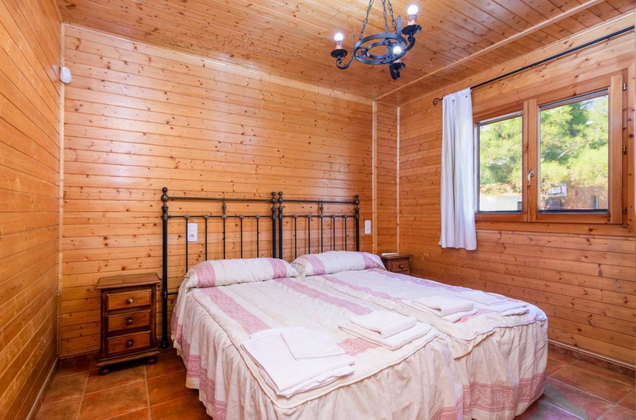 Aledorural Apartman Kültér fotó