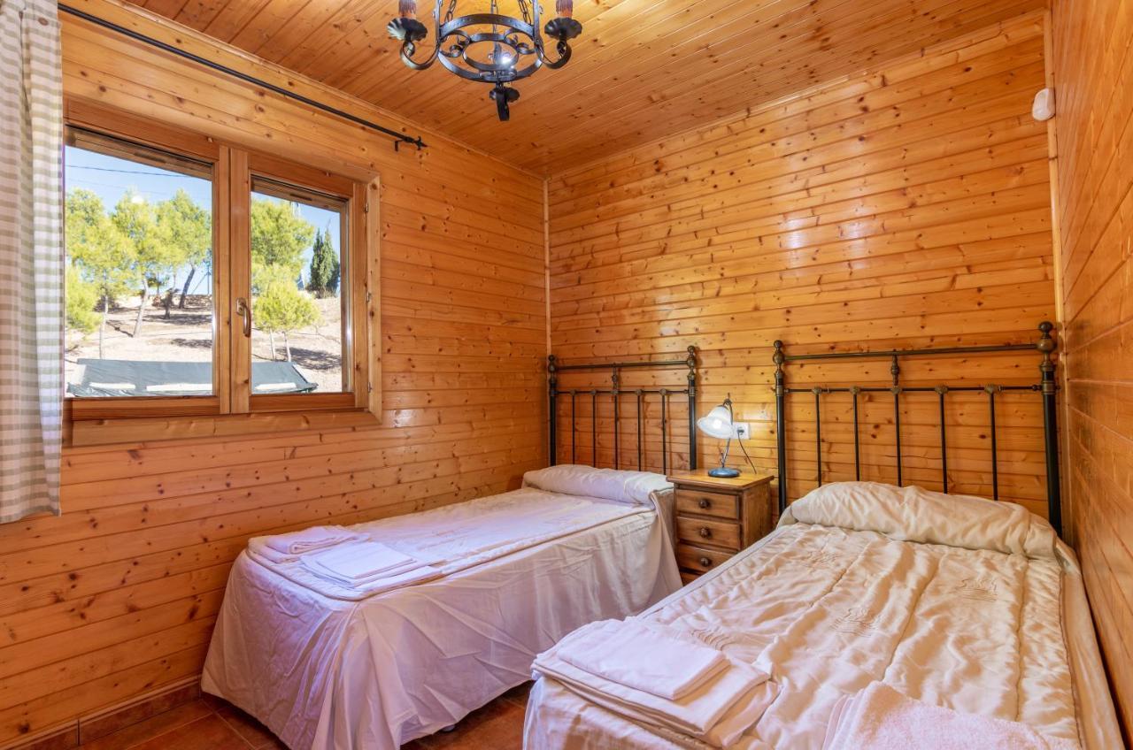 Aledorural Apartman Kültér fotó