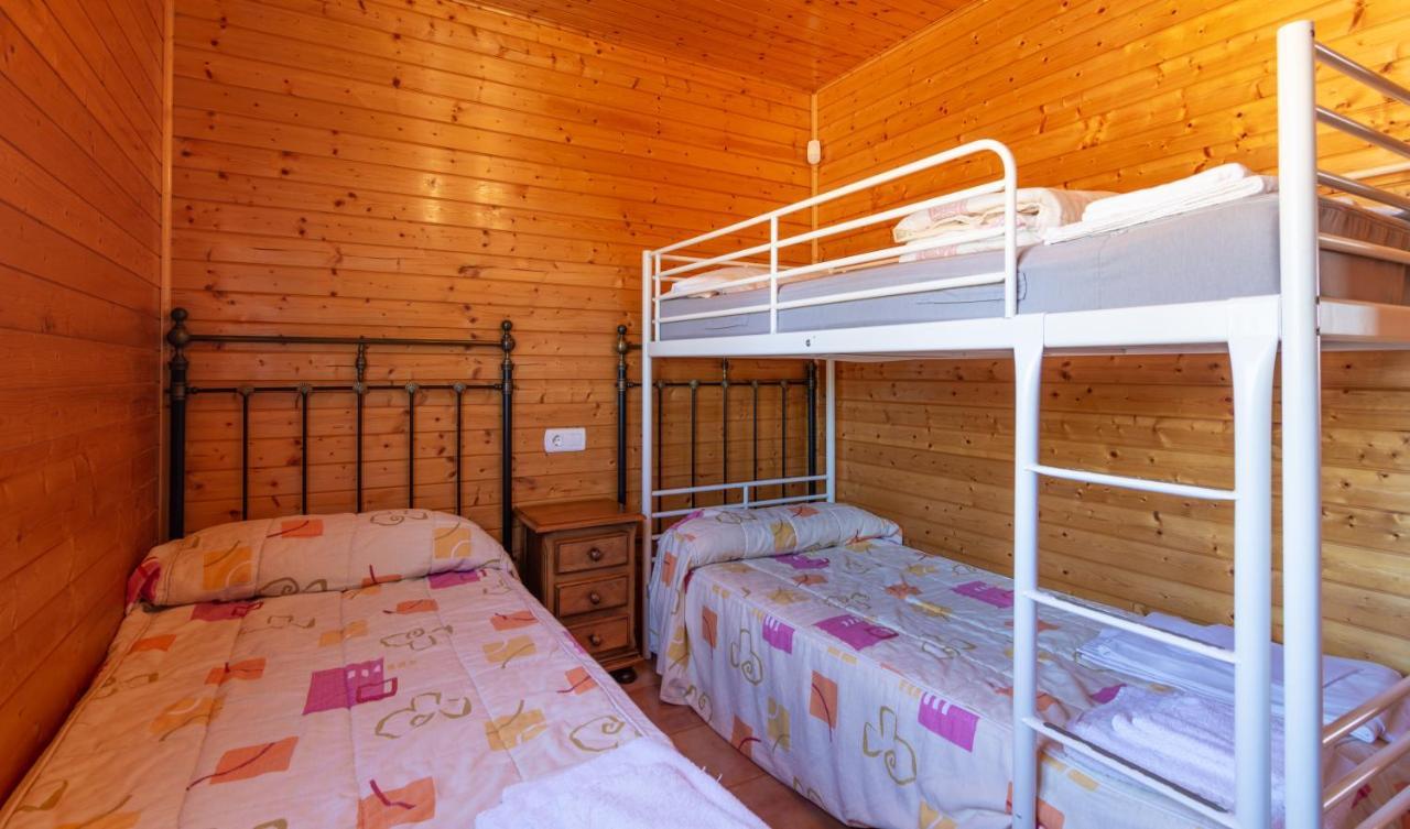 Aledorural Apartman Kültér fotó