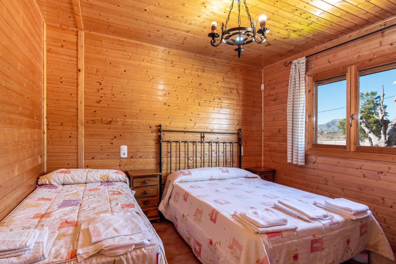Aledorural Apartman Kültér fotó