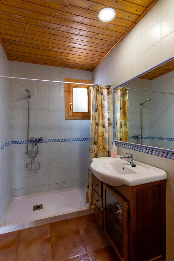 Aledorural Apartman Kültér fotó
