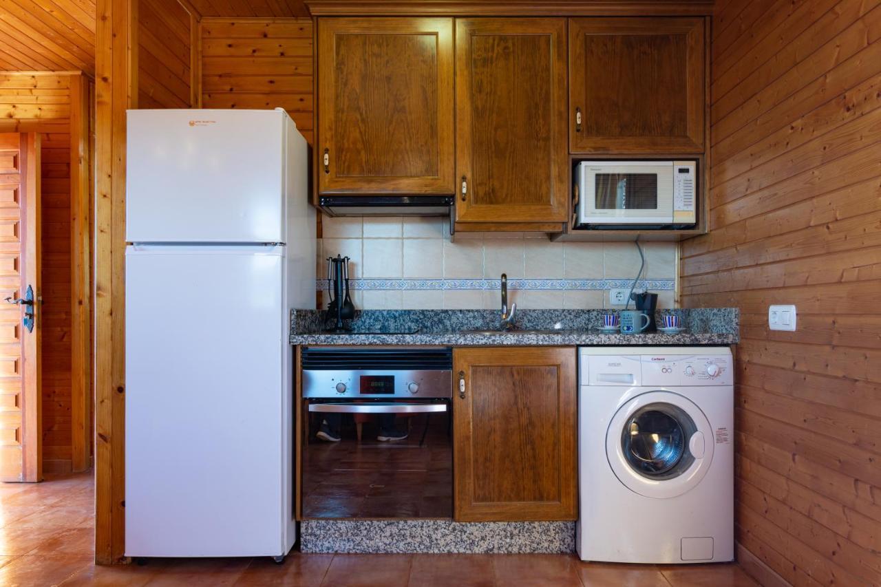 Aledorural Apartman Kültér fotó
