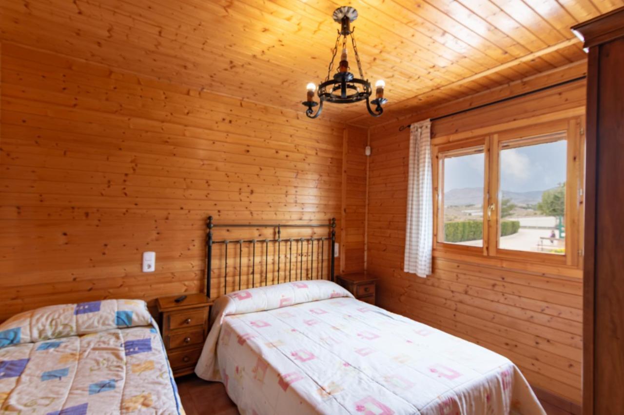 Aledorural Apartman Kültér fotó