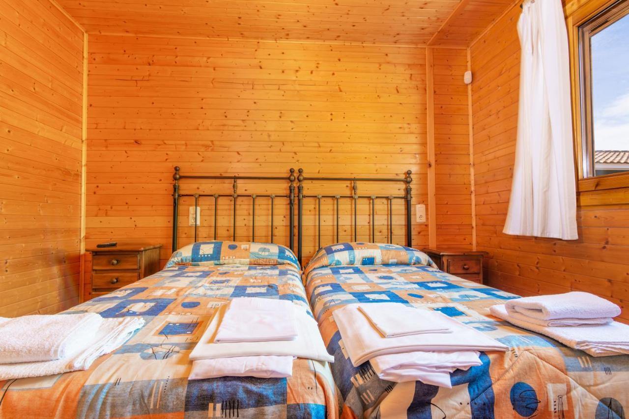 Aledorural Apartman Kültér fotó