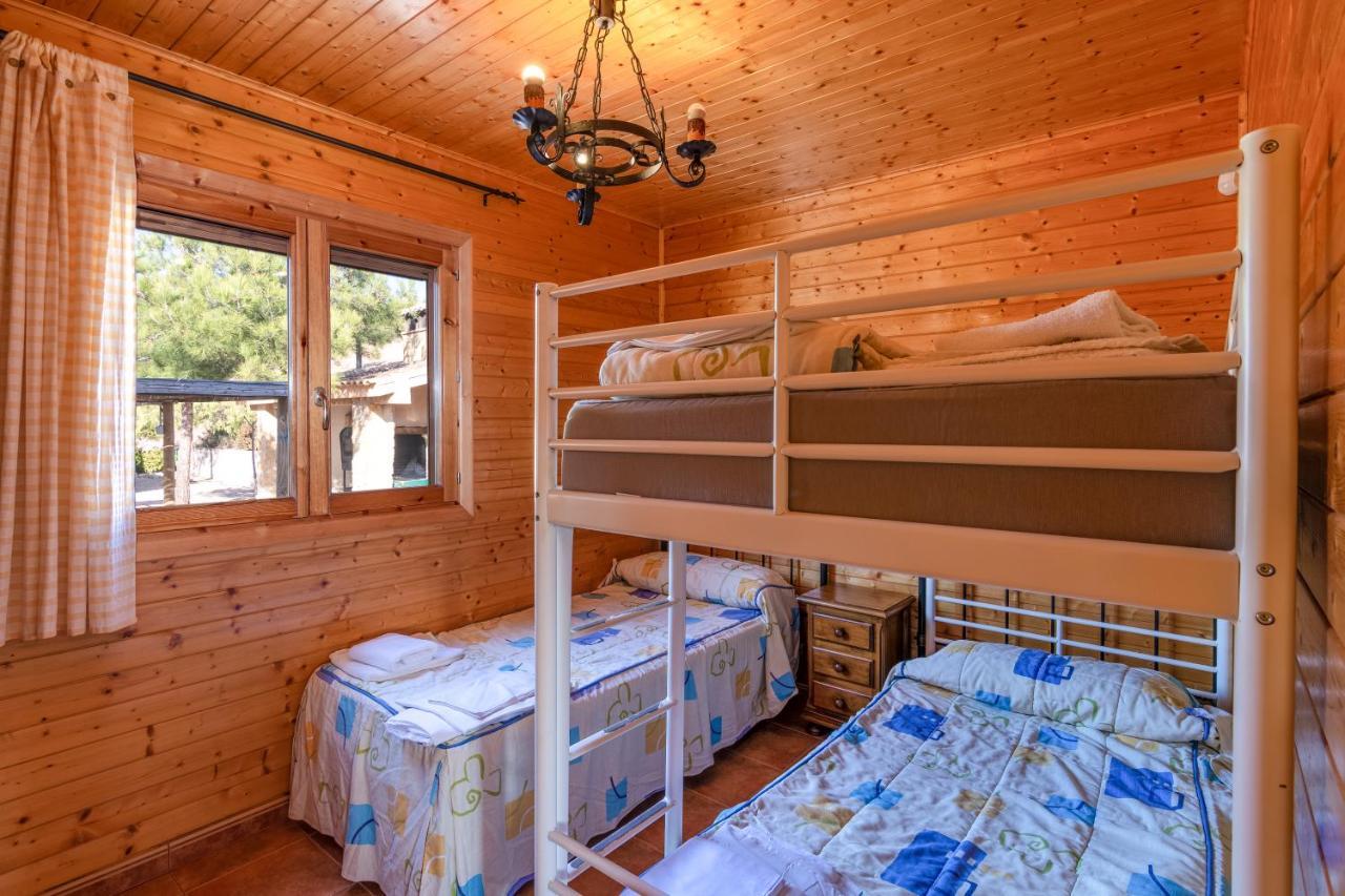 Aledorural Apartman Kültér fotó