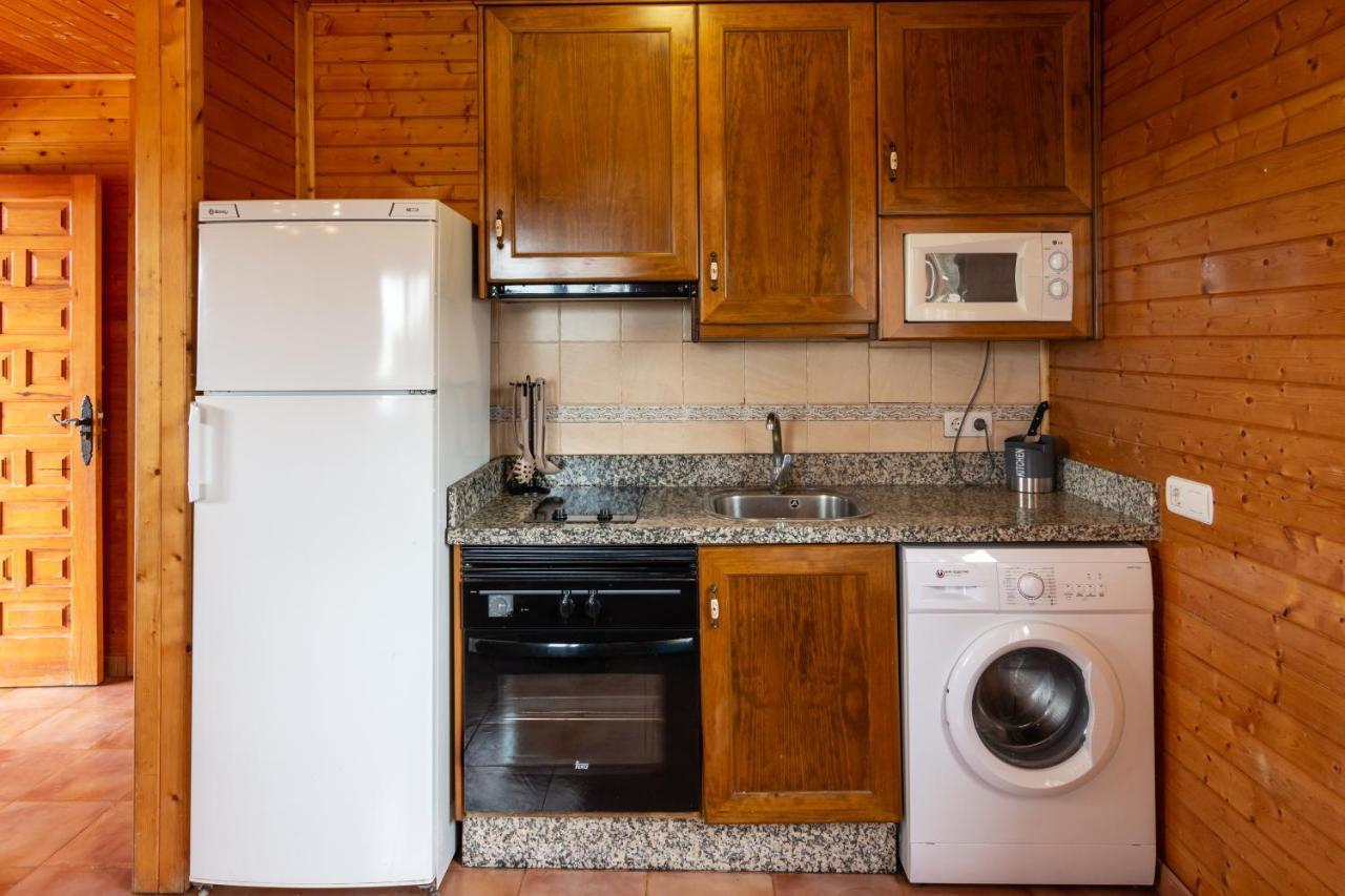Aledorural Apartman Kültér fotó